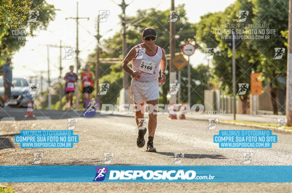 5ª CORRIDA DA MULHER SERTANÓPOLIS SUPER 6K