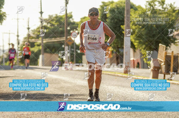 5ª CORRIDA DA MULHER SERTANÓPOLIS SUPER 6K