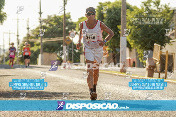 5ª CORRIDA DA MULHER SERTANÓPOLIS SUPER 6K