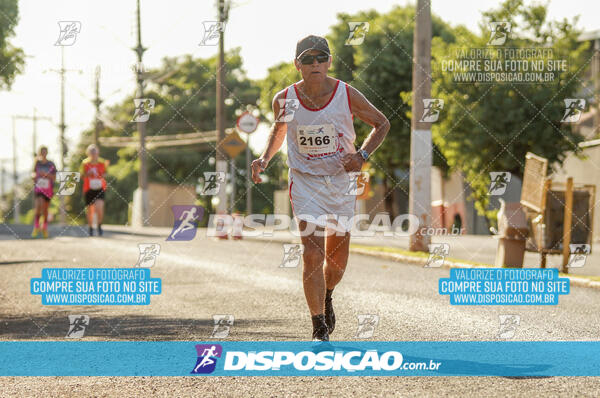 5ª CORRIDA DA MULHER SERTANÓPOLIS SUPER 6K