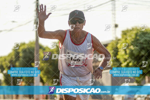 5ª CORRIDA DA MULHER SERTANÓPOLIS SUPER 6K