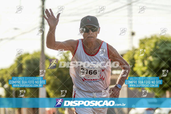 5ª CORRIDA DA MULHER SERTANÓPOLIS SUPER 6K