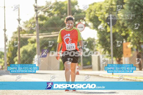 5ª CORRIDA DA MULHER SERTANÓPOLIS SUPER 6K