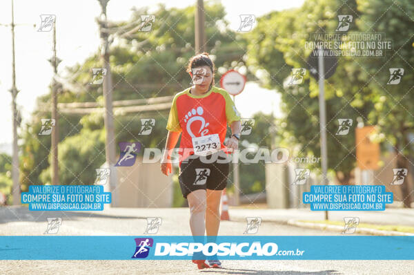 5ª CORRIDA DA MULHER SERTANÓPOLIS SUPER 6K