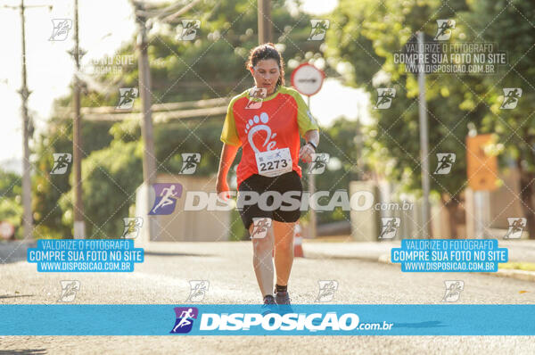 5ª CORRIDA DA MULHER SERTANÓPOLIS SUPER 6K