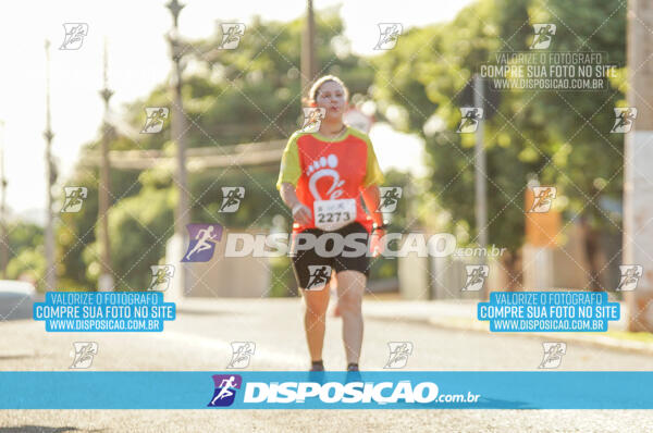 5ª CORRIDA DA MULHER SERTANÓPOLIS SUPER 6K