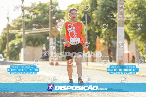 5ª CORRIDA DA MULHER SERTANÓPOLIS SUPER 6K