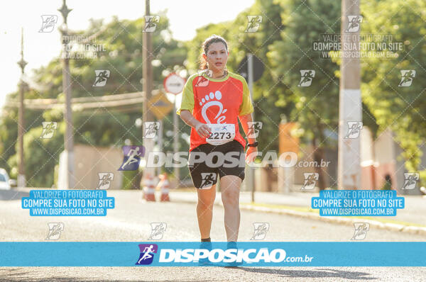 5ª CORRIDA DA MULHER SERTANÓPOLIS SUPER 6K