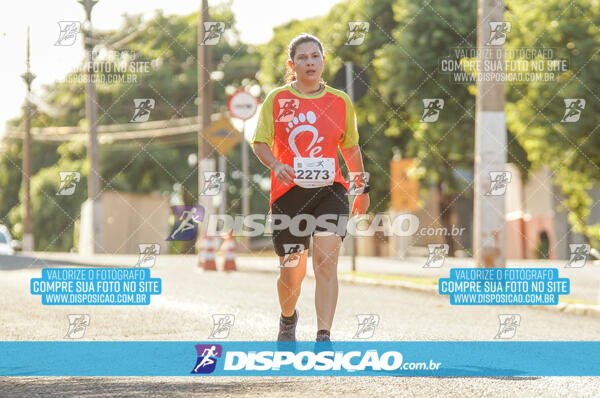 5ª CORRIDA DA MULHER SERTANÓPOLIS SUPER 6K