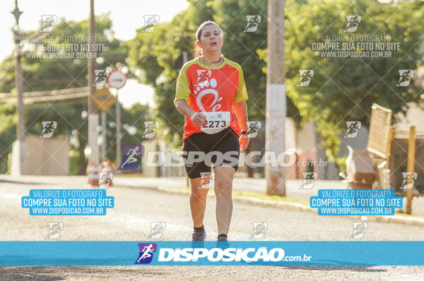 5ª CORRIDA DA MULHER SERTANÓPOLIS SUPER 6K