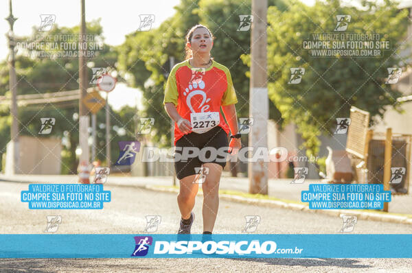 5ª CORRIDA DA MULHER SERTANÓPOLIS SUPER 6K