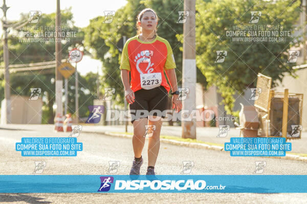 5ª CORRIDA DA MULHER SERTANÓPOLIS SUPER 6K