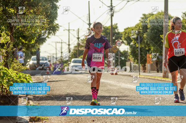 5ª CORRIDA DA MULHER SERTANÓPOLIS SUPER 6K