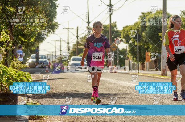 5ª CORRIDA DA MULHER SERTANÓPOLIS SUPER 6K