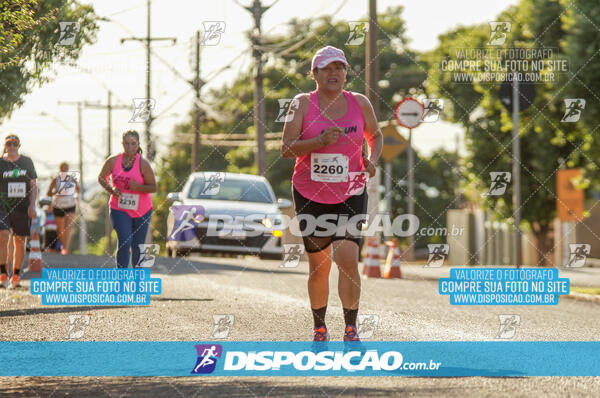 5ª CORRIDA DA MULHER SERTANÓPOLIS SUPER 6K