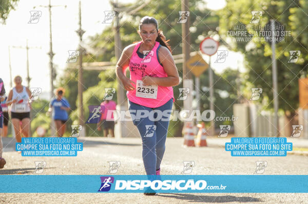 5ª CORRIDA DA MULHER SERTANÓPOLIS SUPER 6K