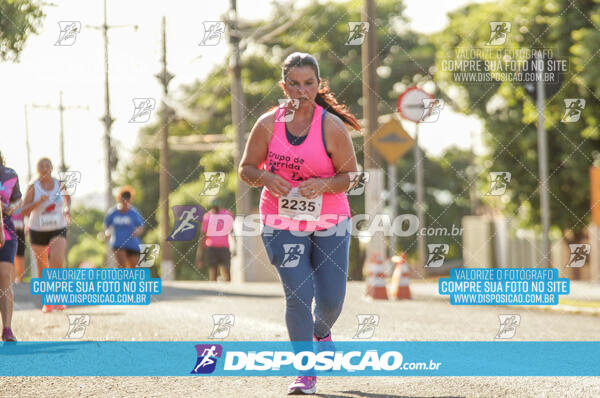 5ª CORRIDA DA MULHER SERTANÓPOLIS SUPER 6K