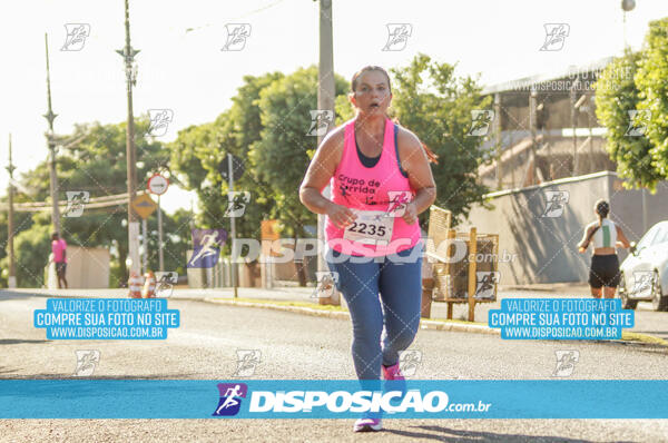 5ª CORRIDA DA MULHER SERTANÓPOLIS SUPER 6K