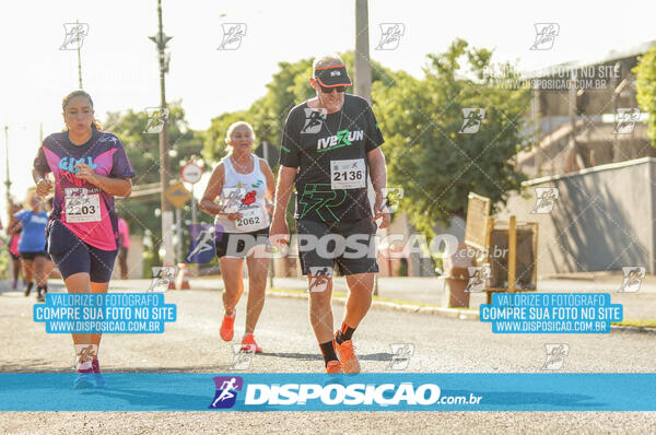 5ª CORRIDA DA MULHER SERTANÓPOLIS SUPER 6K