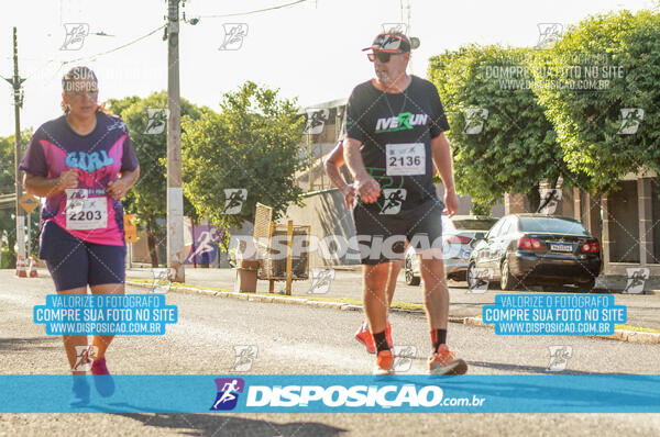 5ª CORRIDA DA MULHER SERTANÓPOLIS SUPER 6K