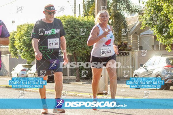 5ª CORRIDA DA MULHER SERTANÓPOLIS SUPER 6K