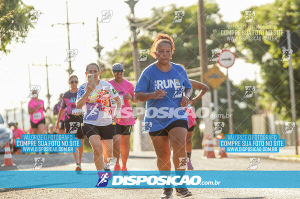 5ª CORRIDA DA MULHER SERTANÓPOLIS SUPER 6K