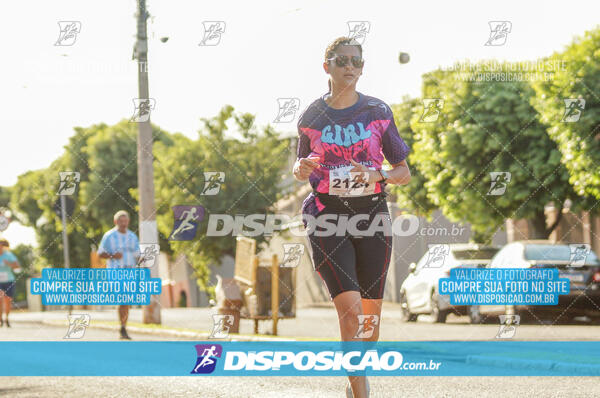 5ª CORRIDA DA MULHER SERTANÓPOLIS SUPER 6K