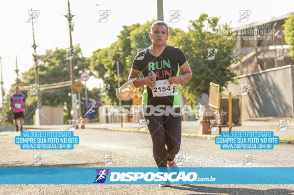 5ª CORRIDA DA MULHER SERTANÓPOLIS SUPER 6K