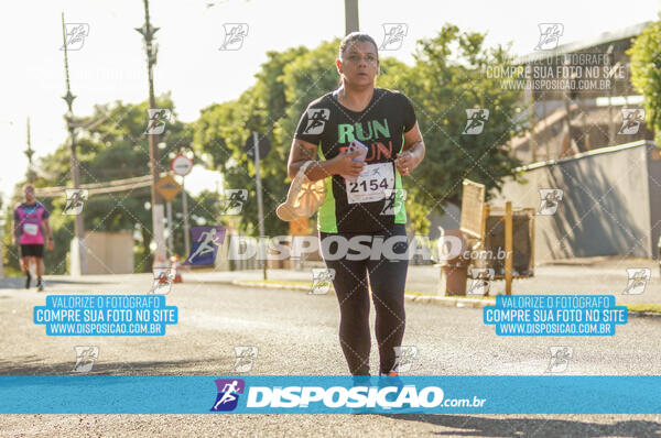 5ª CORRIDA DA MULHER SERTANÓPOLIS SUPER 6K