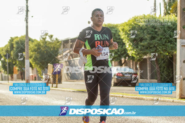 5ª CORRIDA DA MULHER SERTANÓPOLIS SUPER 6K