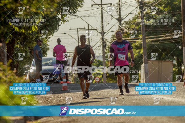 5ª CORRIDA DA MULHER SERTANÓPOLIS SUPER 6K