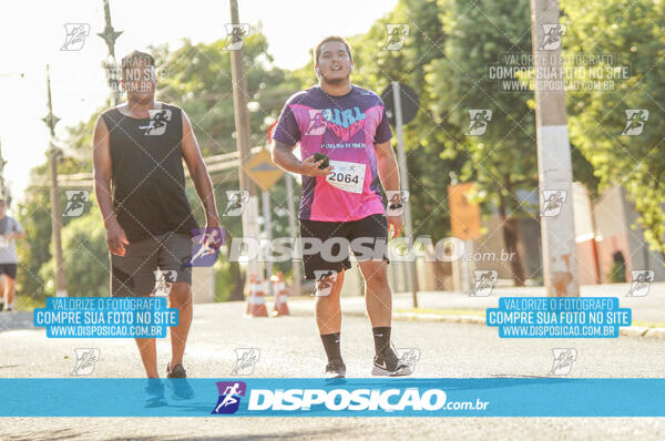 5ª CORRIDA DA MULHER SERTANÓPOLIS SUPER 6K