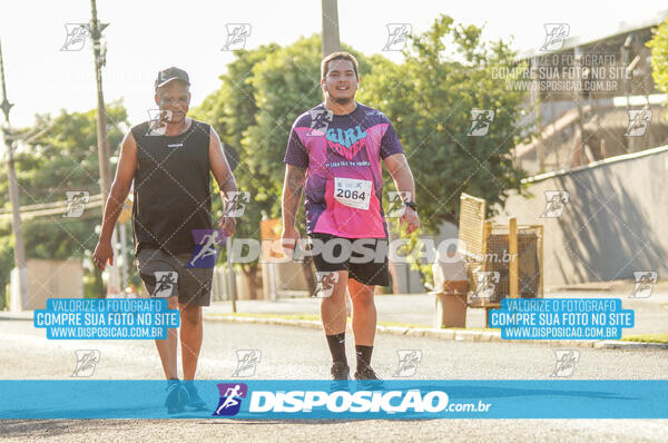 5ª CORRIDA DA MULHER SERTANÓPOLIS SUPER 6K