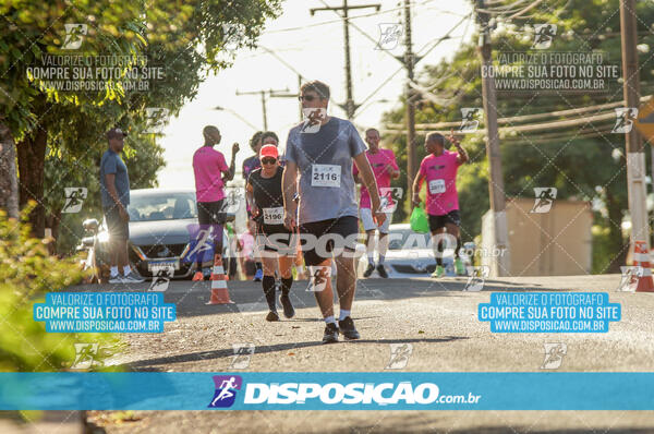 5ª CORRIDA DA MULHER SERTANÓPOLIS SUPER 6K