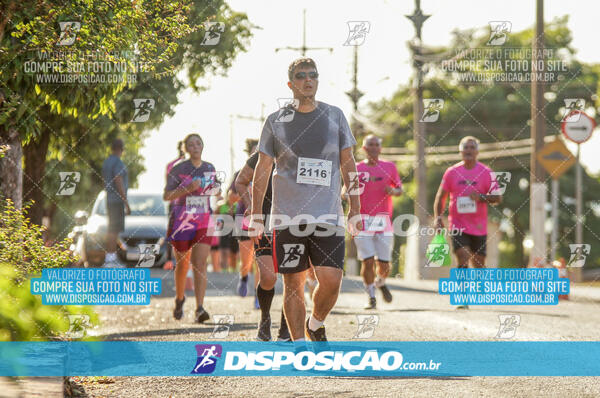 5ª CORRIDA DA MULHER SERTANÓPOLIS SUPER 6K