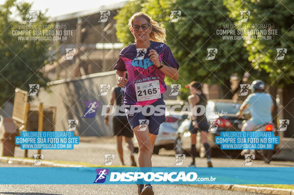 5ª CORRIDA DA MULHER SERTANÓPOLIS SUPER 6K