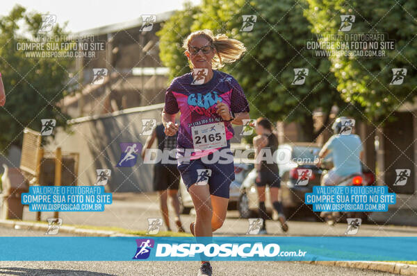 5ª CORRIDA DA MULHER SERTANÓPOLIS SUPER 6K