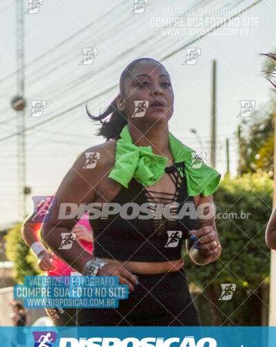 5ª CORRIDA DA MULHER SERTANÓPOLIS SUPER 6K