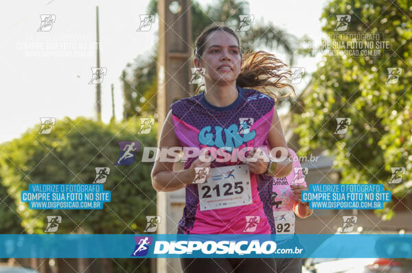 5ª CORRIDA DA MULHER SERTANÓPOLIS SUPER 6K