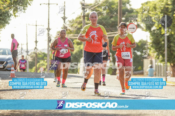 5ª CORRIDA DA MULHER SERTANÓPOLIS SUPER 6K