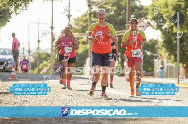 5ª CORRIDA DA MULHER SERTANÓPOLIS SUPER 6K