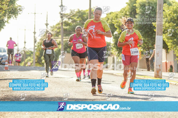 5ª CORRIDA DA MULHER SERTANÓPOLIS SUPER 6K