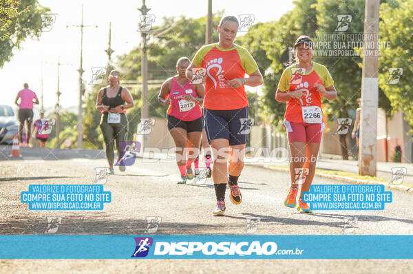 5ª CORRIDA DA MULHER SERTANÓPOLIS SUPER 6K