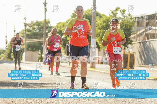 5ª CORRIDA DA MULHER SERTANÓPOLIS SUPER 6K