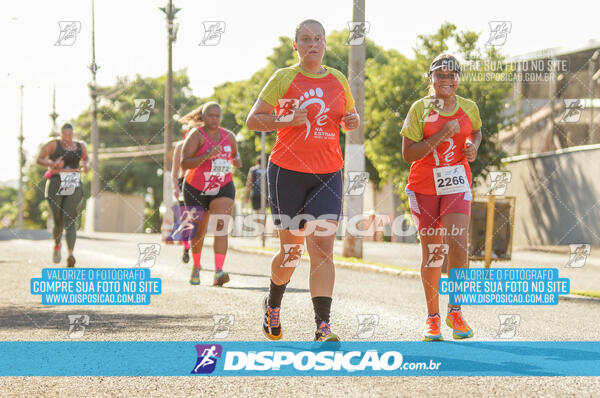 5ª CORRIDA DA MULHER SERTANÓPOLIS SUPER 6K