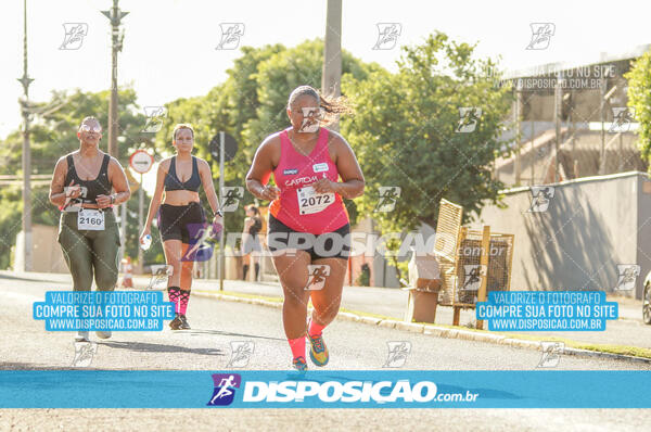 5ª CORRIDA DA MULHER SERTANÓPOLIS SUPER 6K