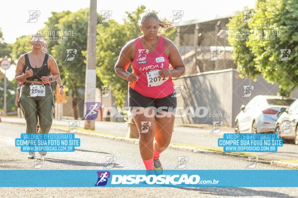 5ª CORRIDA DA MULHER SERTANÓPOLIS SUPER 6K