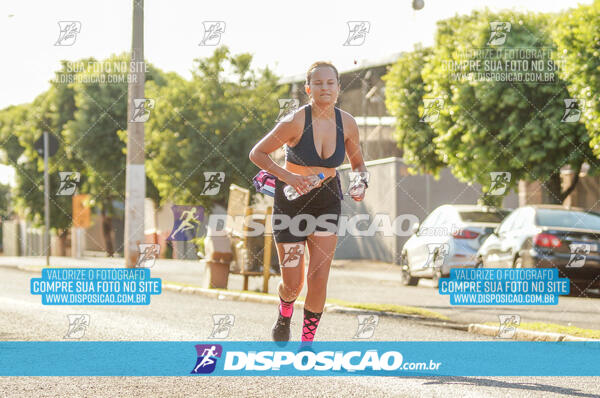 5ª CORRIDA DA MULHER SERTANÓPOLIS SUPER 6K