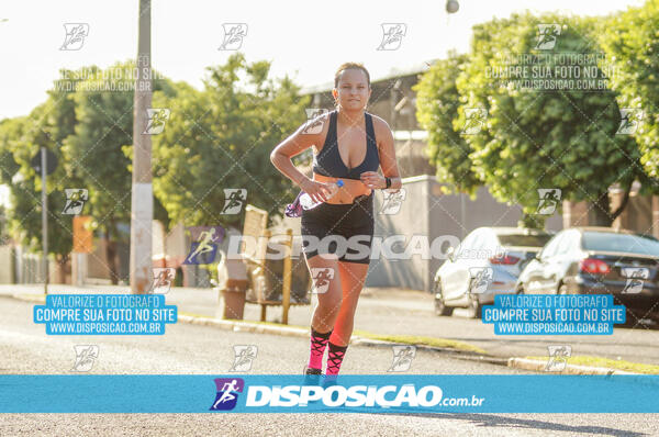 5ª CORRIDA DA MULHER SERTANÓPOLIS SUPER 6K