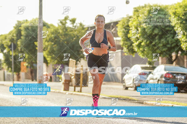 5ª CORRIDA DA MULHER SERTANÓPOLIS SUPER 6K